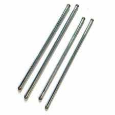 BSA A10 Engine Pushrod Set OEM: 67-0360/62