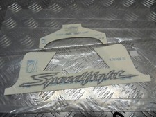 Genuine Peugeot Speedfight 1 Stickers NEW
