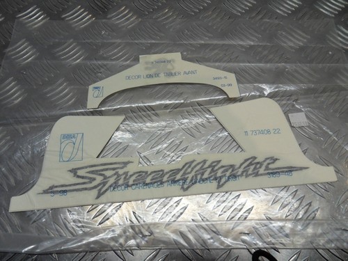 Genuine peugeot speedfight - peugeot,