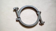 CLARK PNEUMATIC ANTENNA MAST CLAMP 6 INCH, 7035-38