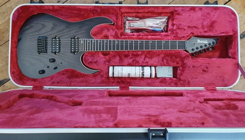 Ibanez prestige rgr5221b - ibanez,