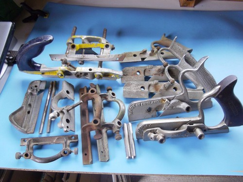 Job lot bundle - lot, of
