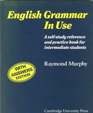English Grammar in Use Without answ..., Murphy, Raymond