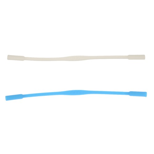 2pcs silicone kids glasses - 2pcs,
