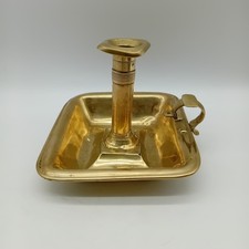 Antique Brass Rectangular