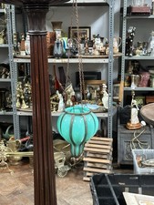 Vintage Art Nouveau Murano