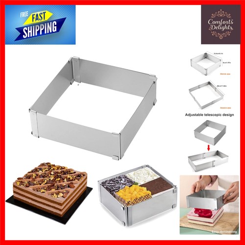 Adjustable stainless steel - stainless,