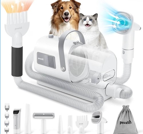 Pecute 7in1 dog grooming - pecute,