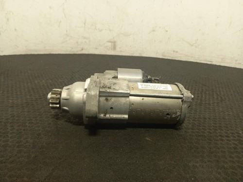Volkswagen polo starter motor - volkswagen,