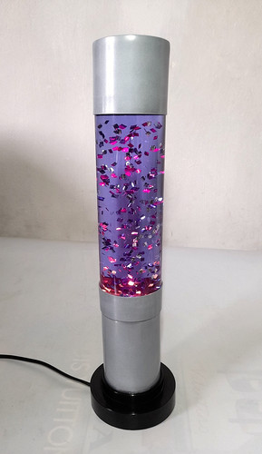 Mathmos jet lamp metallic - mathmos,