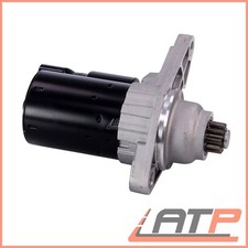 1x STARTER MOTOR 1 KW FOR VW