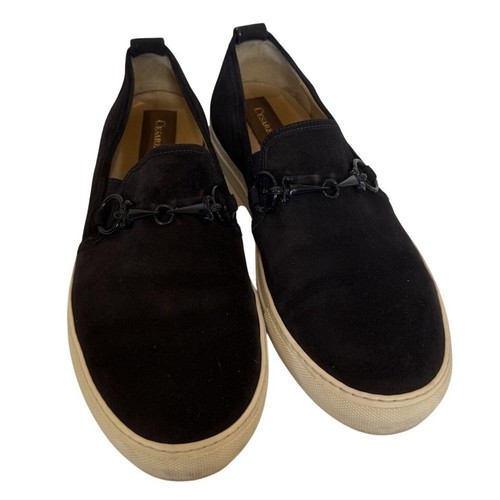 Cesare paciotti men - men's, black