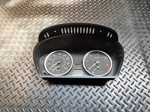 Bmw e60 e61 2005 - bmw, diesel
