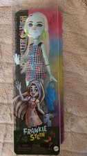 Monster High Frankie Stein