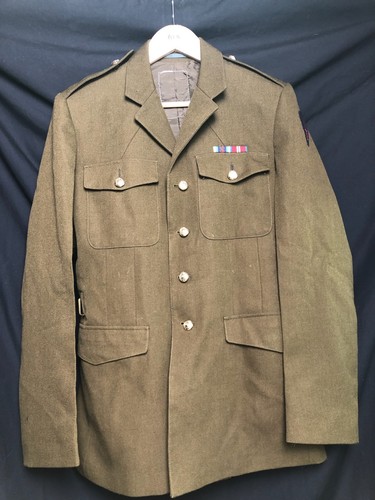 Grade used british army 2 - british,