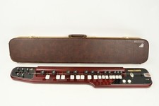 Suzuki RAN Electric Taishogoto Alto Herp Koto W/ Case Instrument Working