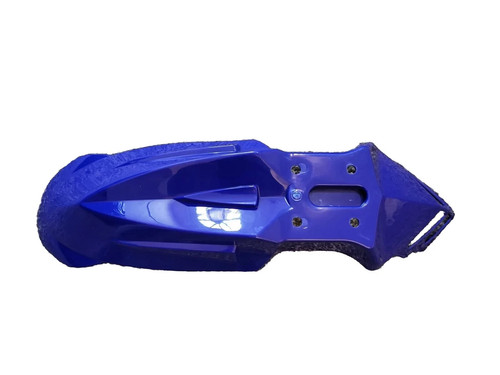 Front fender mudguard - fender, mx