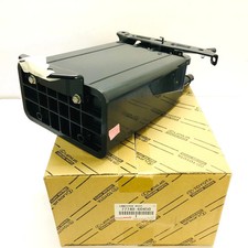 TOYOTA Genuine Charcoal