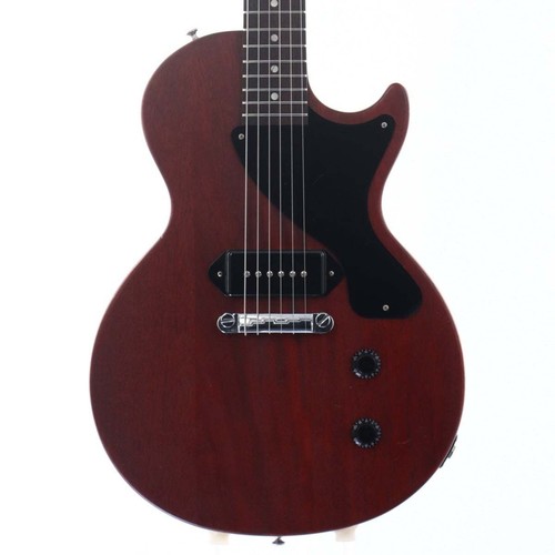 Gibson les paul junior satin - gibson,