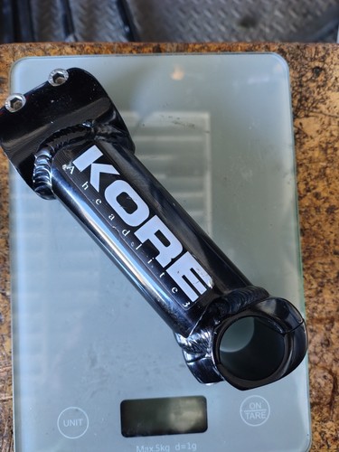 Retro 1997 kore aheadlite - 1997,