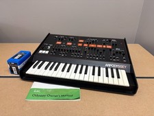 Korg ARP Odyssey 37-Slim Key
