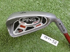 PING G15 4 Iron TFC 149
