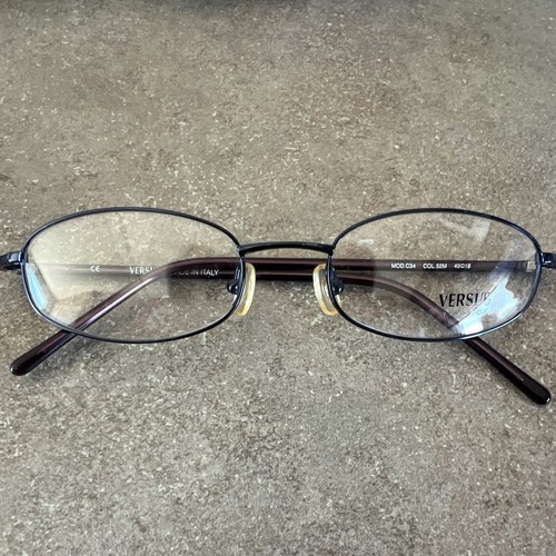 Versus versace oval full rim - versace,