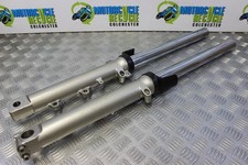 Suzuki GSF 1200 S Bandit Forks
