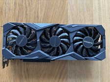 Gigabyte GeForce RTX 2070 SUPER WINDFORCE OC 8GB