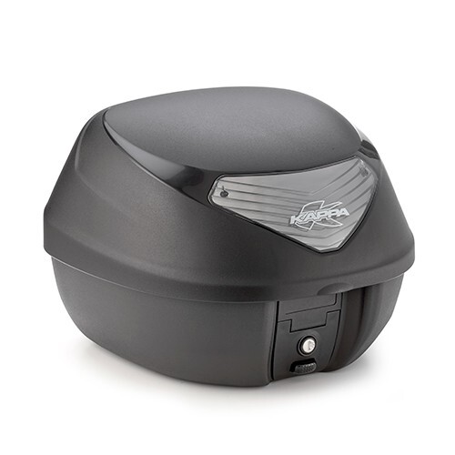 Kappa motorcycle k29 - k29, monolock