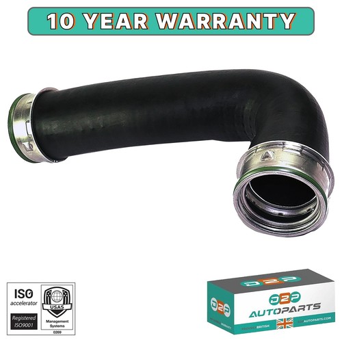 Intercooler turbo hose pipe - intercooler,