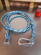 2 Tree Swing Conversion