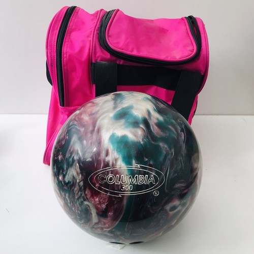 Columbia 300 bowling - columbia, •