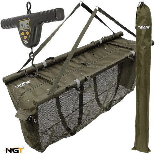 Ngt xpr floatation sling carp - sling,