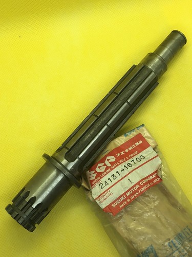 Rg250 mk1 gamma - 86-87,