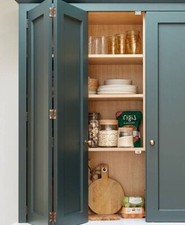 Folding sliding door system