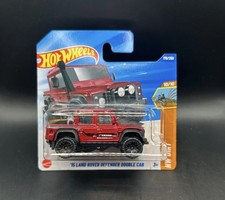 Hot Wheels 2025 - '15 Land