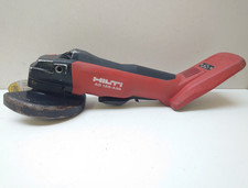Hilti AG 125-A36 Cordless 36V
