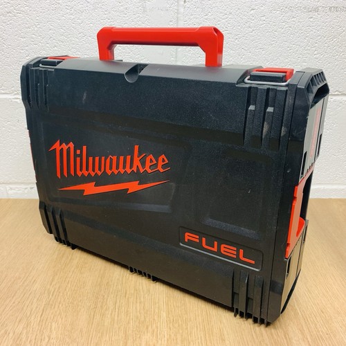 Milwaukee fuel carry case - fuel,