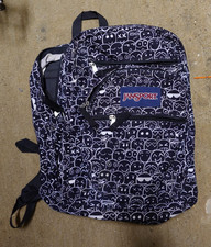 JanSport Big Student Backpack