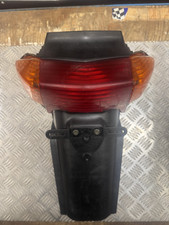 Yamaha NXC 125 Cygnus X 2006