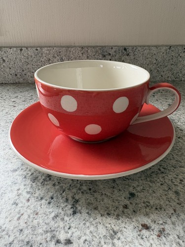 Whittard chelsea florence - whittard, red