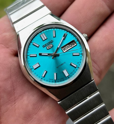 Vintage seiko sports - seiko, 5