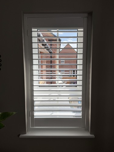 Brand new wooden - wooden, window
