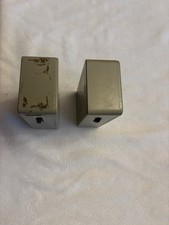 2 Deben MK1 8ft Ferret Finders