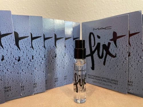 Lot mac fix - 10,