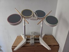Nintendo Wii Rock Band Drum