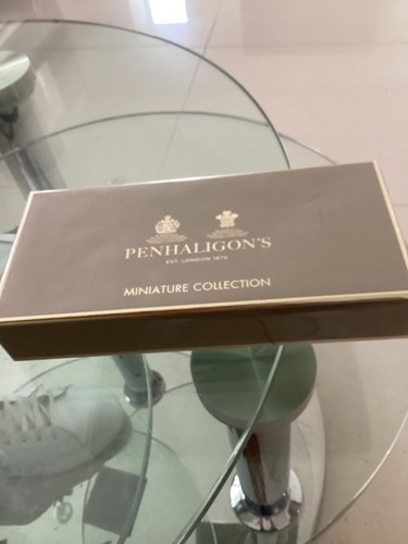Penhaligon 5ml edp - , 5x