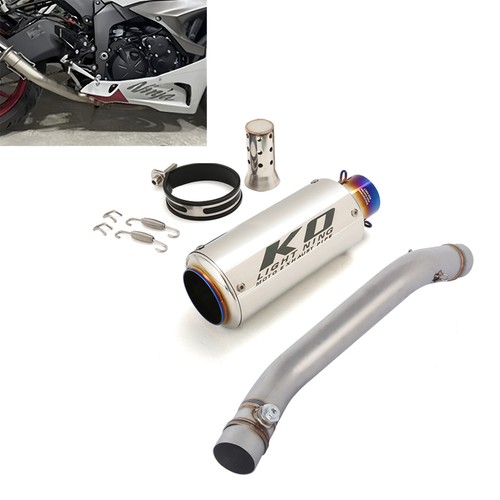 Slip for kawasaki ninja - for,
