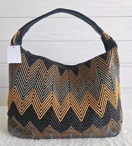 Bnwt butler wilson chevron - bnwt,